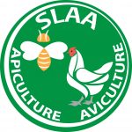 logo SLAA